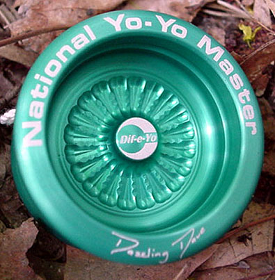Dif-e-Yo Yo-Yo's